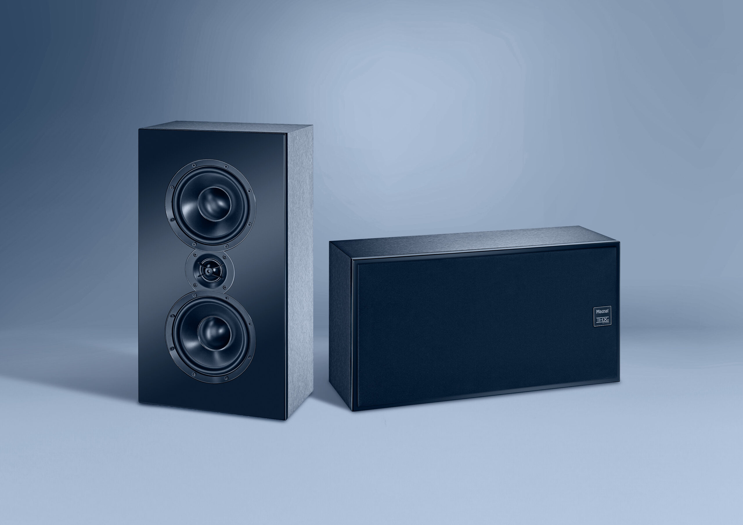 Magnat Cinema Ultra LCR 100-THX home cinema loudspeaker system